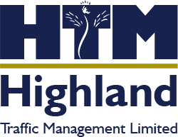 Highland Traffic Management Logo